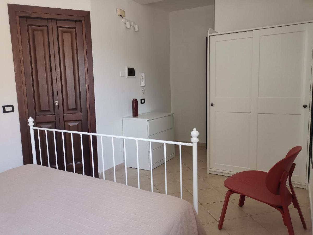Sant'Onofrio Apartment Палермо Екстериор снимка