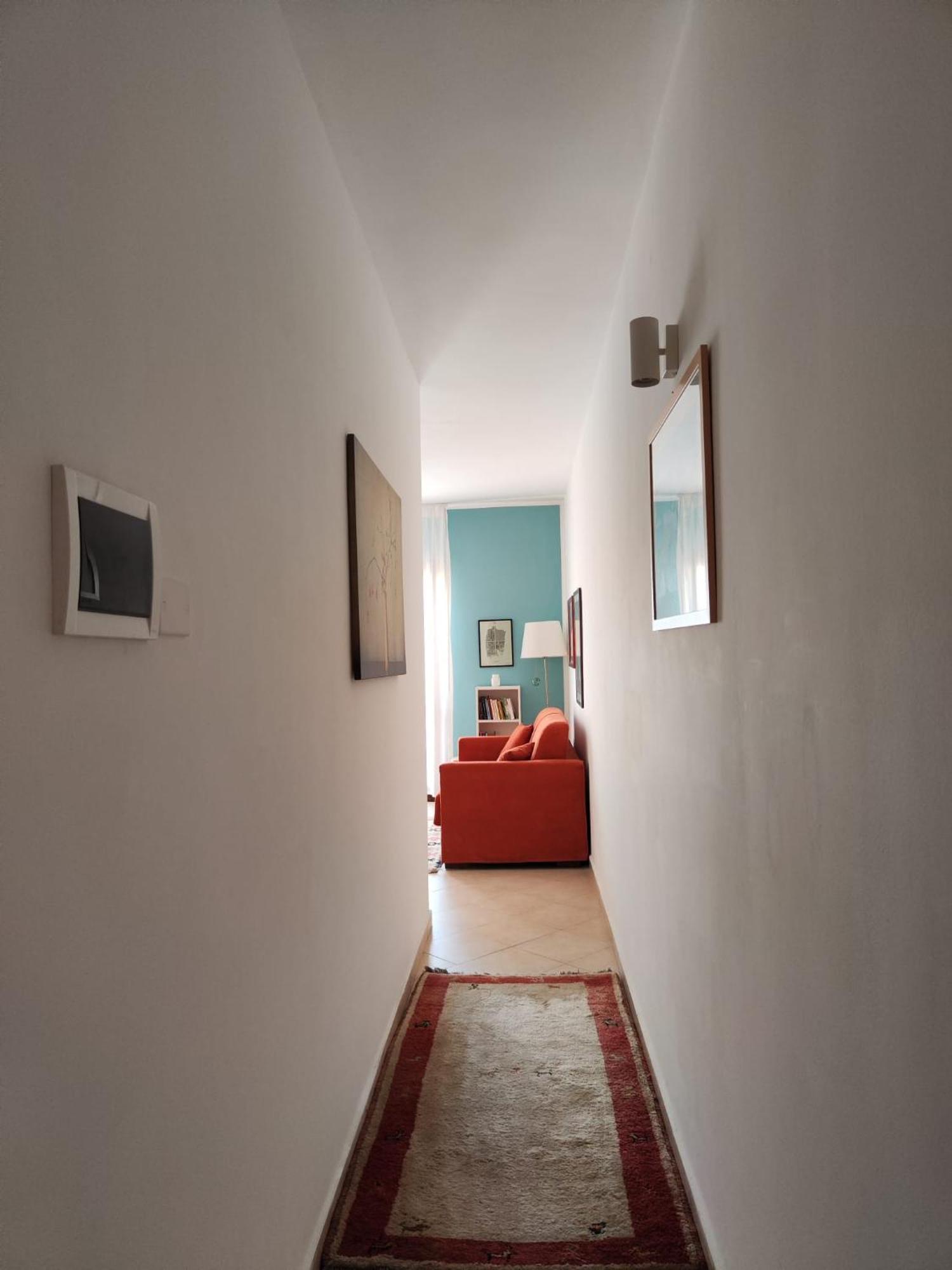 Sant'Onofrio Apartment Палермо Екстериор снимка