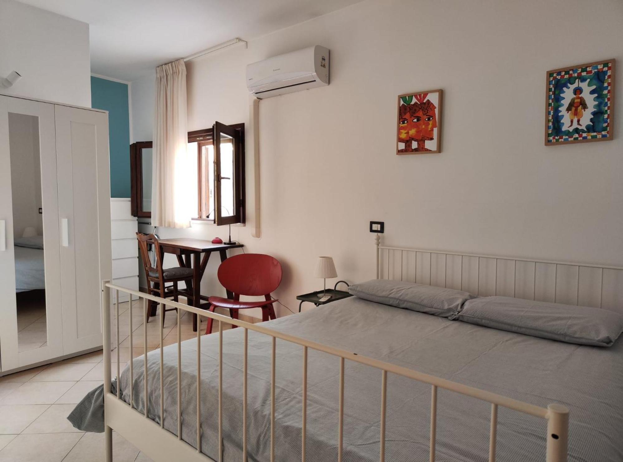 Sant'Onofrio Apartment Палермо Екстериор снимка